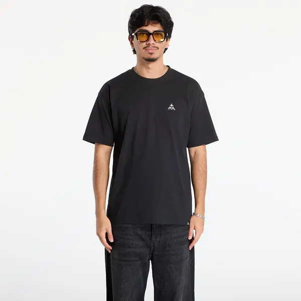 Nike Majice Nike M ACG T-Shirt Mystery Lights Black XS