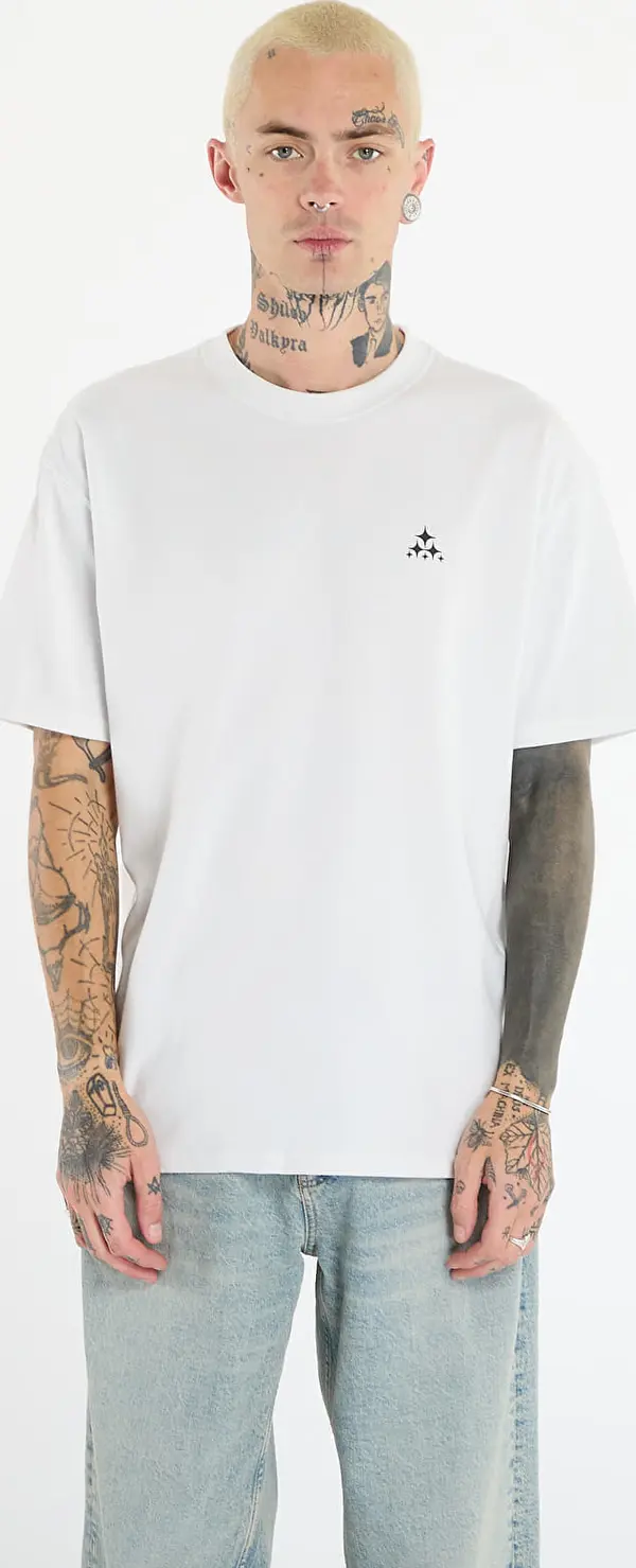 Nike Majice Nike M ACG T-Shirt Mystery Lights Summit White XS