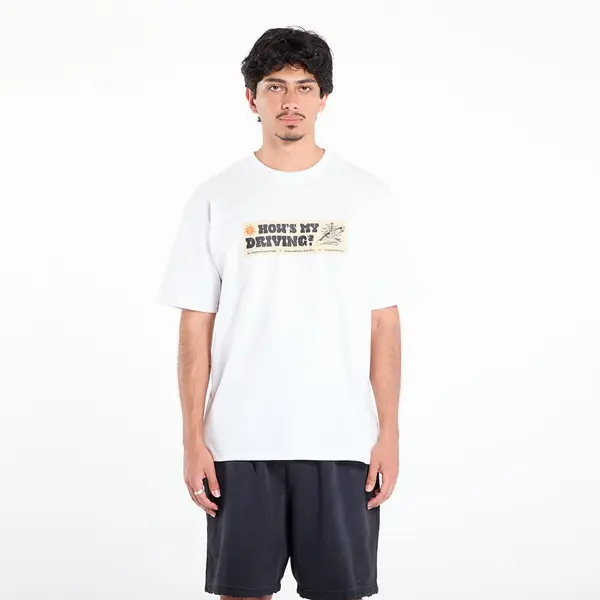 Nike Majice Nike M ACG Tee Oc Canoe Sticker Summit White XS