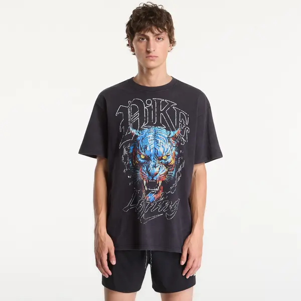 Nike Majice Nike Men's T-Shirt Black XL