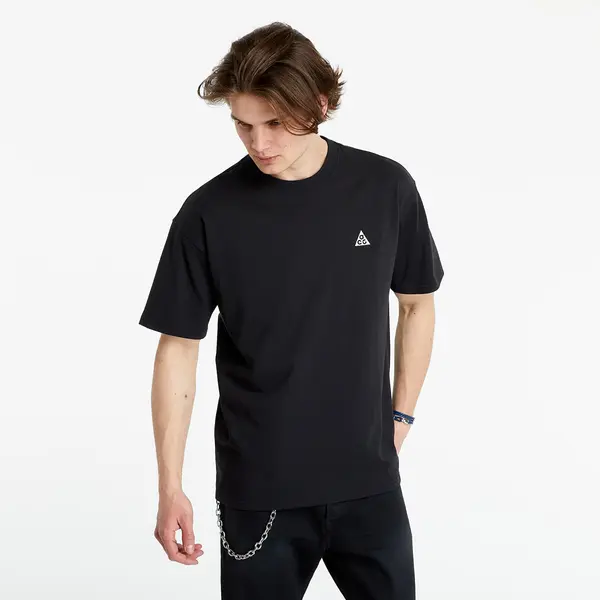 Nike Majice Nike NRG ACG SS Lbr Tee Black S