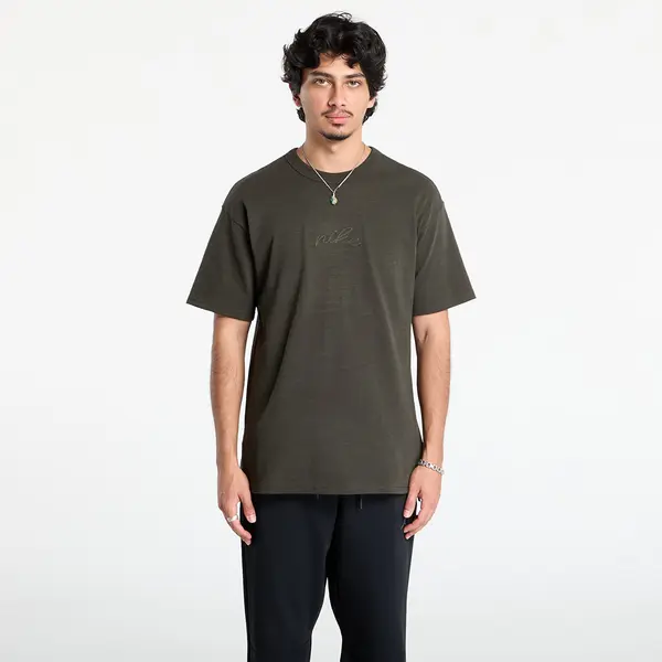 Nike Majice Nike Sportswear Premium Essentials Men's T-shirt Sequoia L
