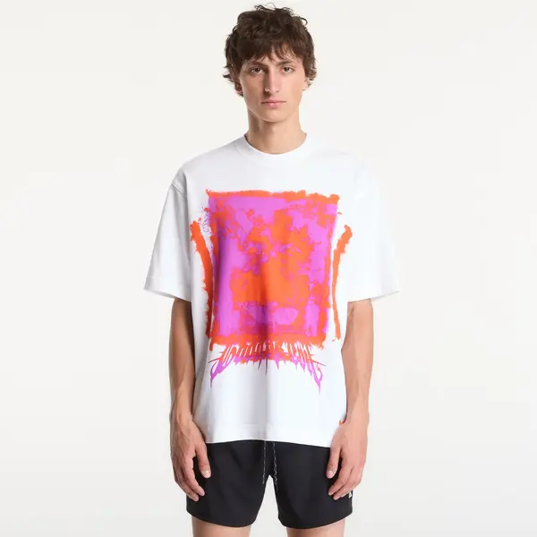 Nike Majice Nike Sportswear "Your Message Here" T-Shirt White S
