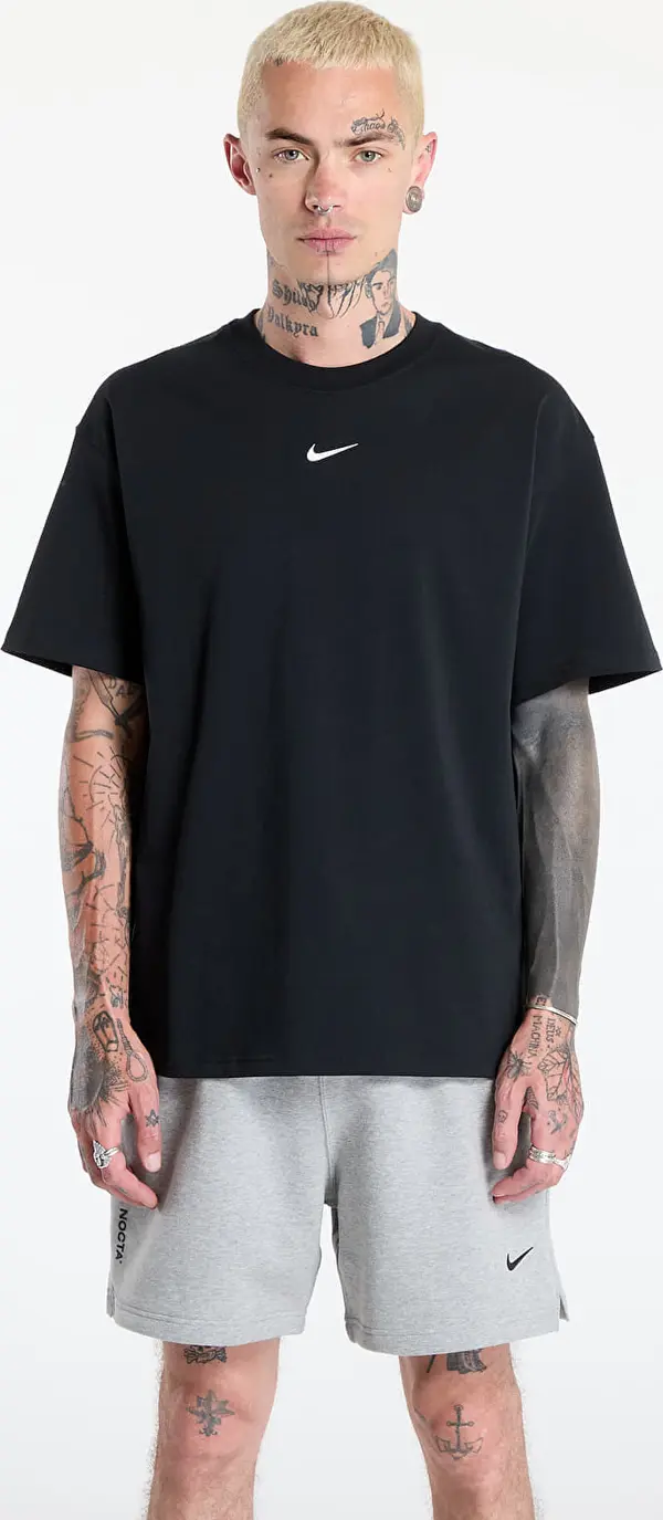 Nike Majice Nike x NOCTA M NRG CS TEE SS N/A Black/ White M
