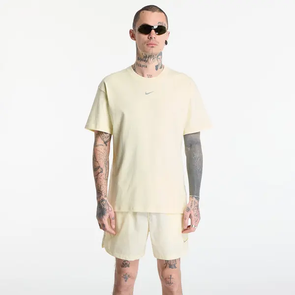 Nike Majice Nike x NOCTA Men's T-Shirt Alabaster/ Stealth XS