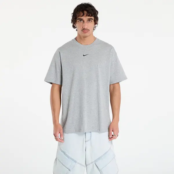 Nike Majice Nike x NOCTA Men's T-Shirt Dk Grey Heather/ Black XXL