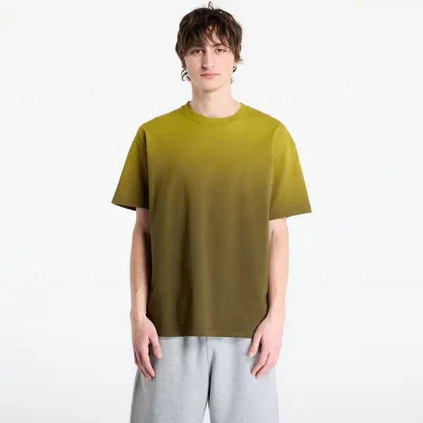 Nike Majice Nike x NOCTA Men's T-Shirt Moss/ Medium Olive/ Medium Olive XS