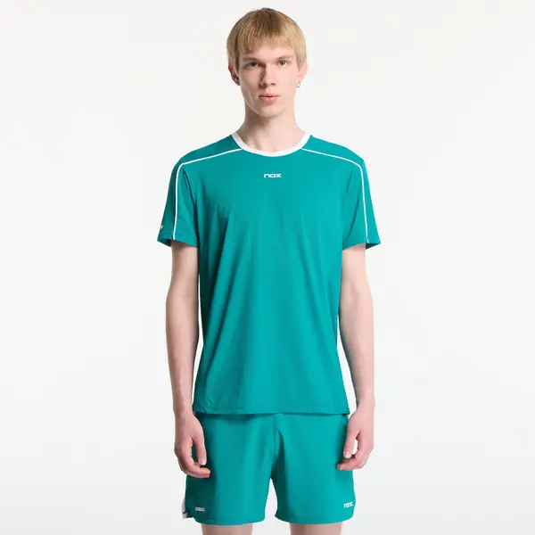 NOX Majice Nox Pro T-Shirt Ivy Green L