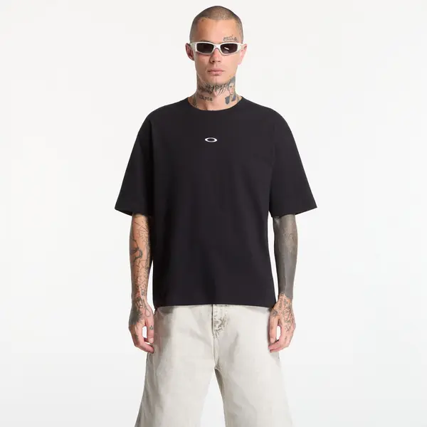 Oakley Majice Oakley Enhance Qdc Ss Tee Bp 5.0 Pitch L