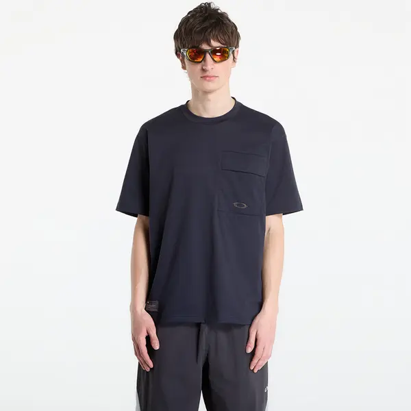 Oakley Majice Oakley Fgl Scratch Tee 6.0 L