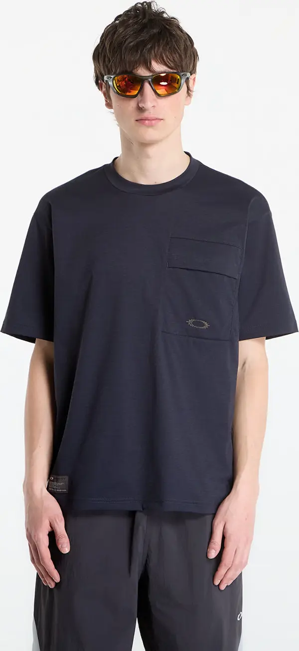 Oakley Majice Oakley Fgl Scratch Tee 6.0 L