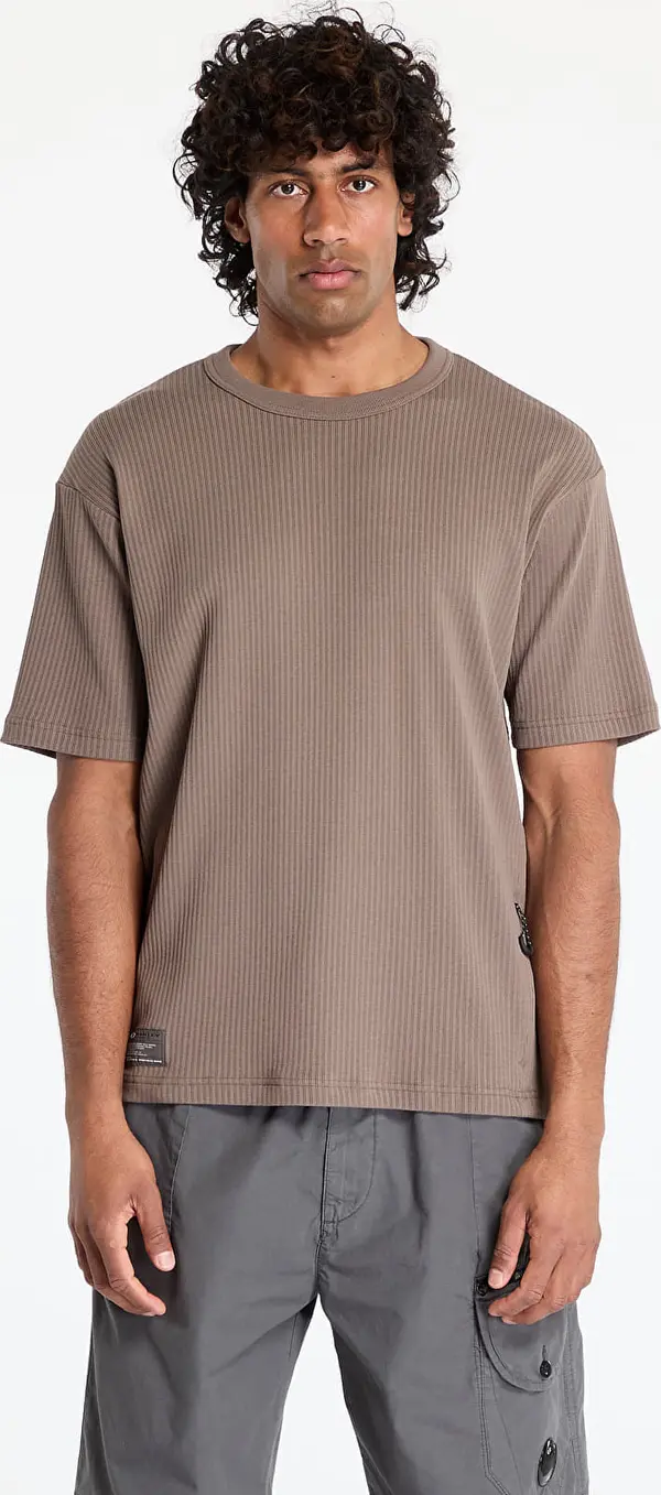 Oakley Majice Oakley Fgl Static Tee 5.0 Plum S