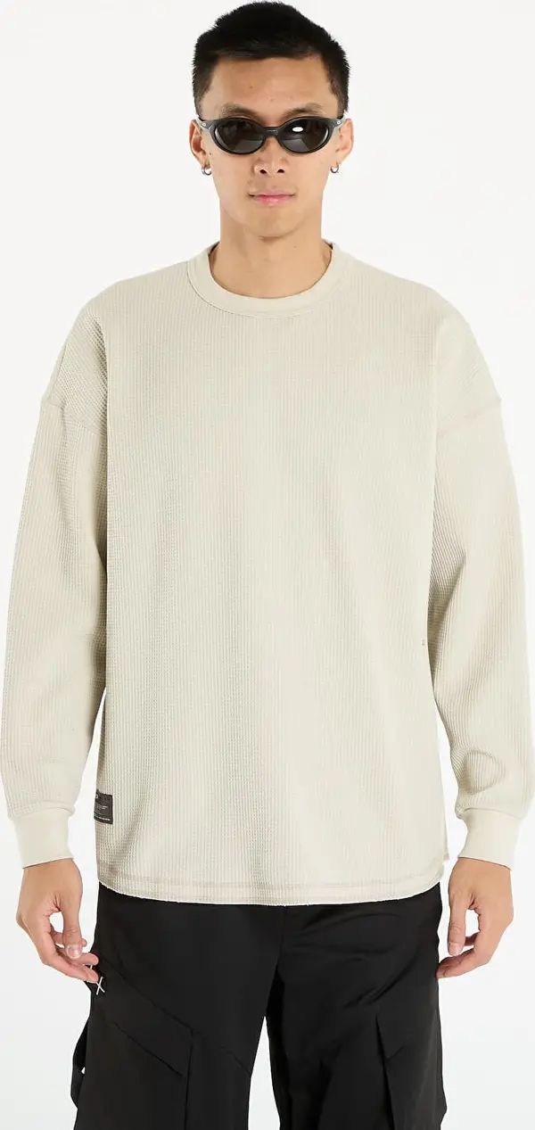 Oakley Majice OAKLEY Fgl Union Ls Wide Tee 5.7 Lunar S