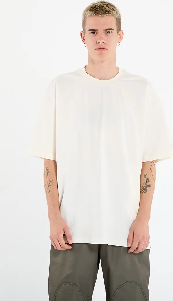 Oakley Majice Oakley Fgl Union Pocket Tee 5.0 Ceramic White L