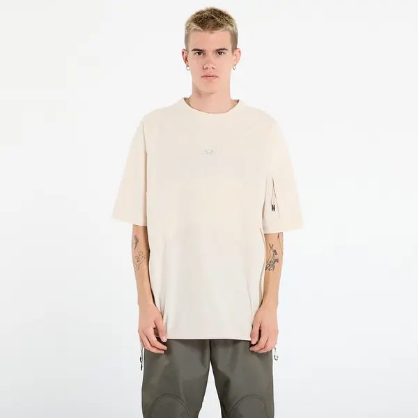 Oakley Majice Oakley Latitude Soar Tee Mist L