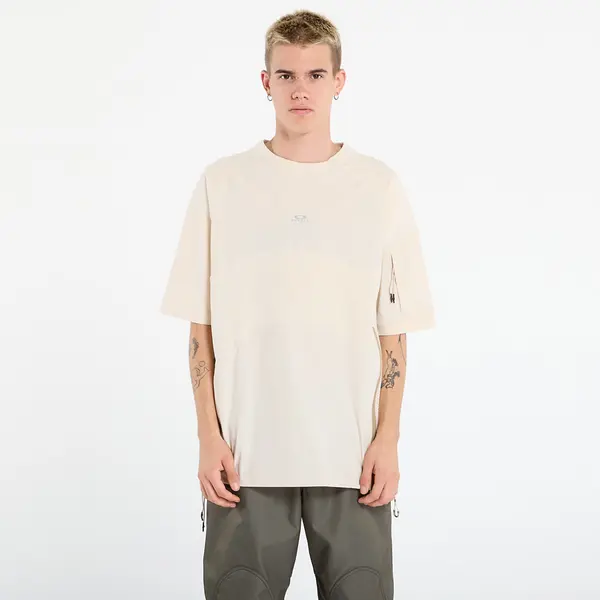 Oakley Majice Oakley Latitude Soar Tee Mist M