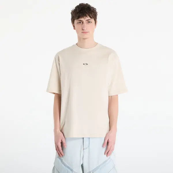 Oakley Majice Oakley Metal Rise Tee Mist S