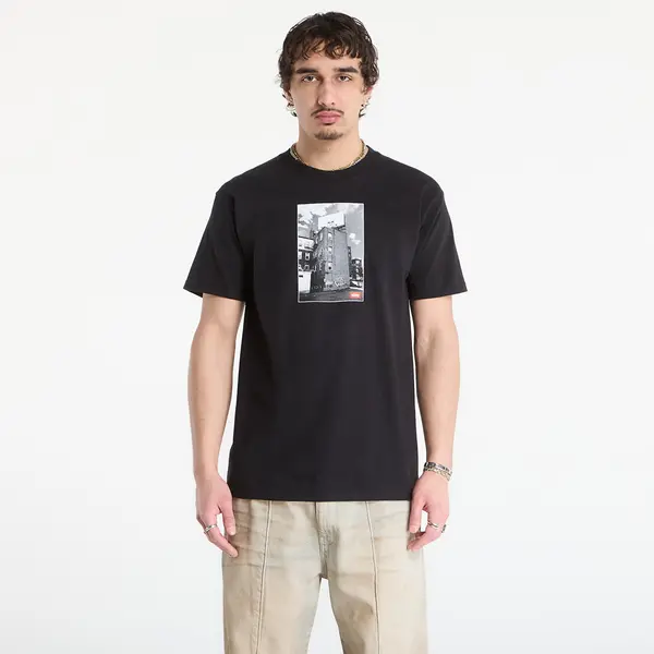 OBEY Clothing Majice OBEY Boston Billboard Black M