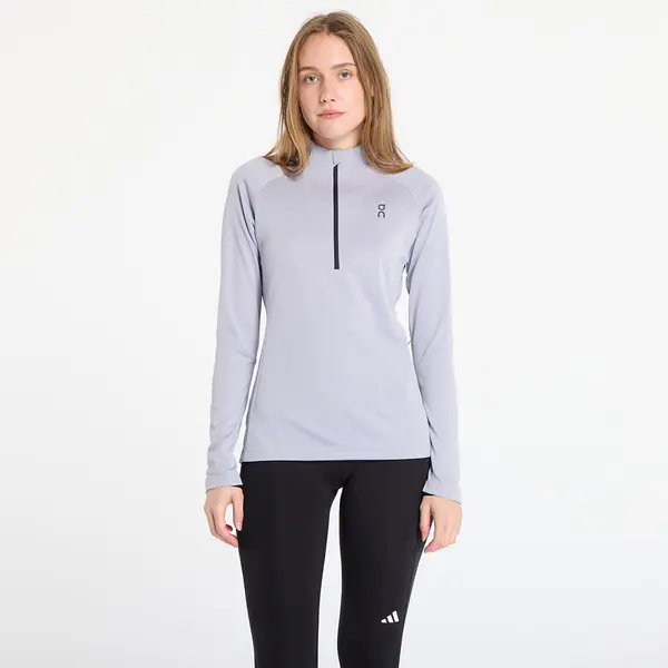 On Majice On Climate Shirt Lilac M