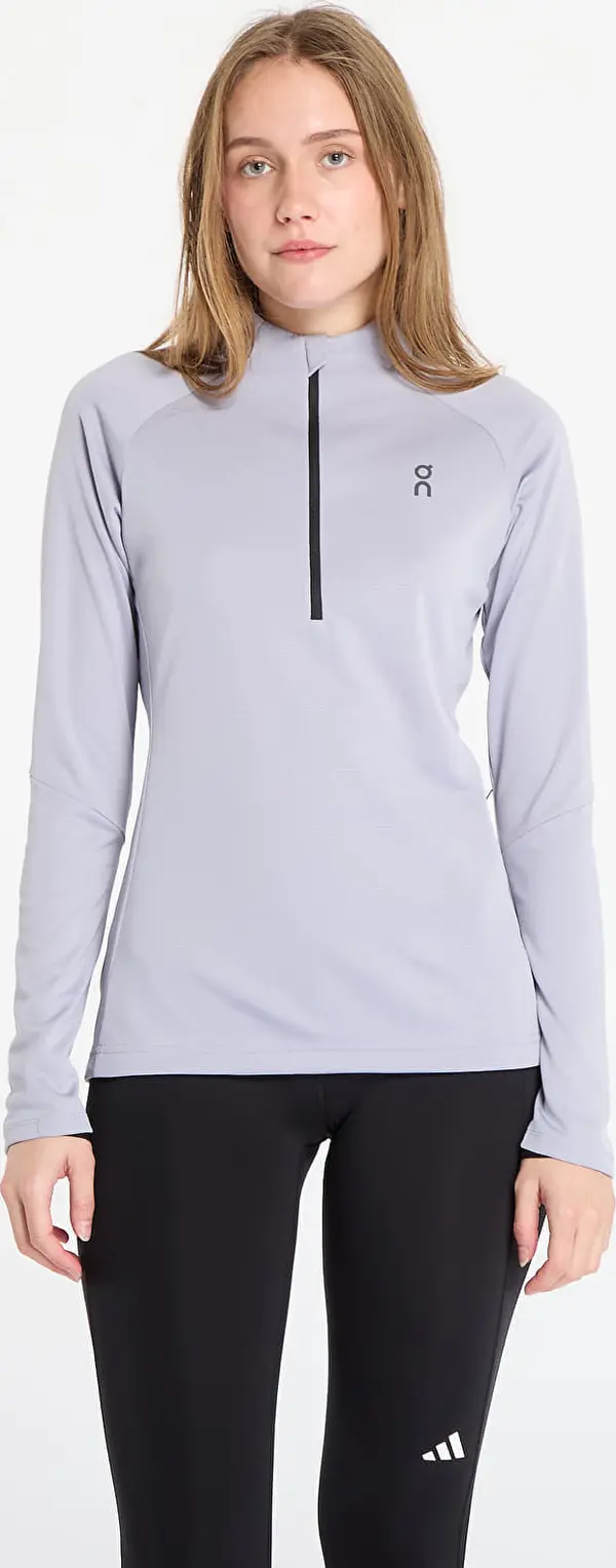 On Majice On Climate Shirt Lilac S