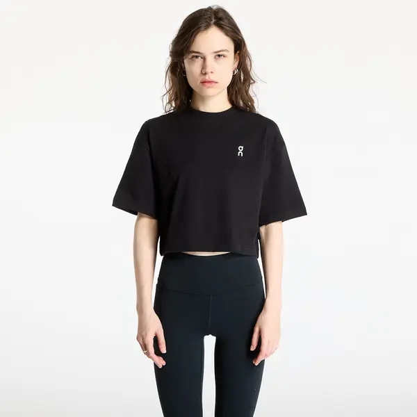 On Majice On Club Boxy-T Black M