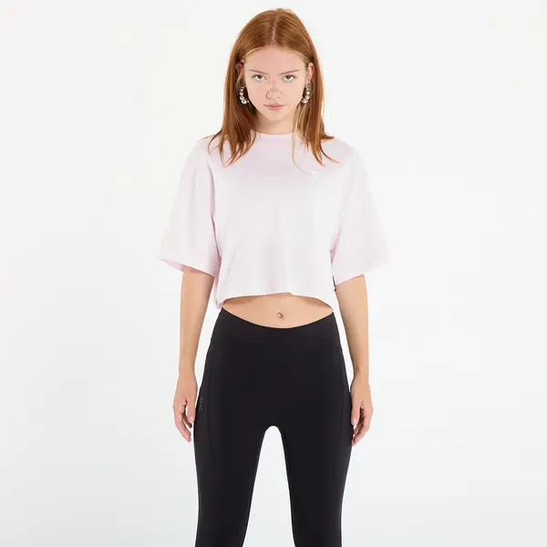 On Majice On Club Boxy Tee Orchid L