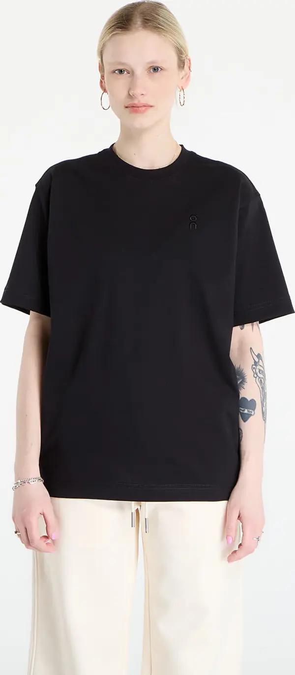 On Majice On Club Collective-T Black XS