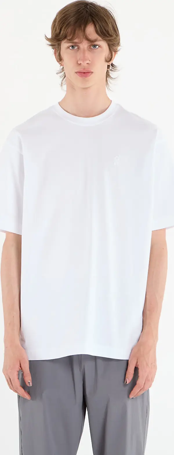On Majice On Club Collective-T Geo White XL