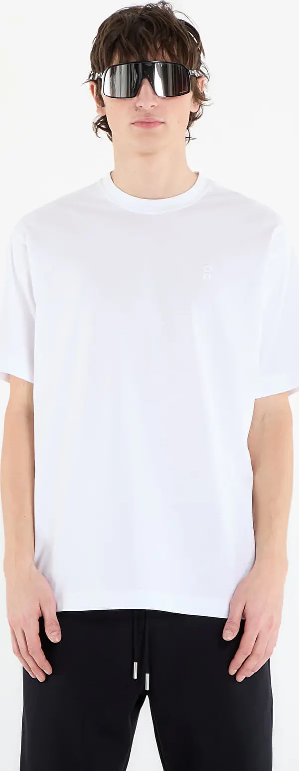 On Majice On Club Collective-T White S