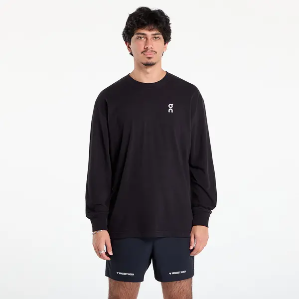 On Majice On Club Long-T Black L