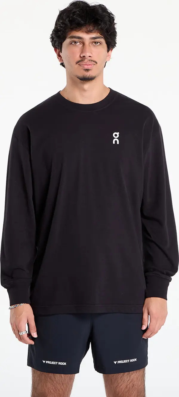 On Majice On Club Long-T Black XL