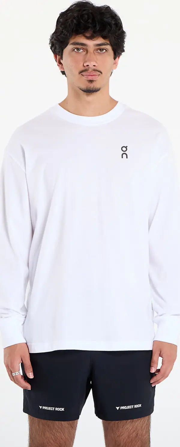 On Majice On Club Long-T White XXL