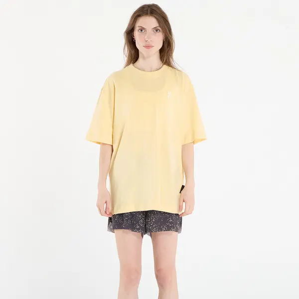 On Majice On Club Tee Yellow M
