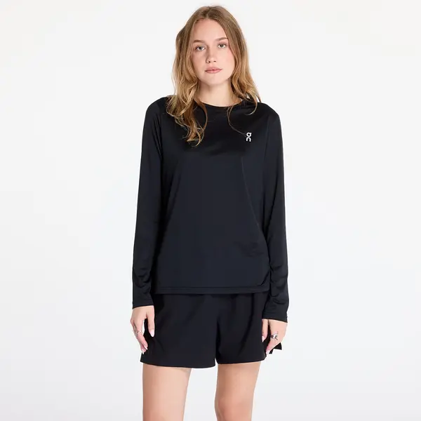 On Majice On Core Long-Tee Black L