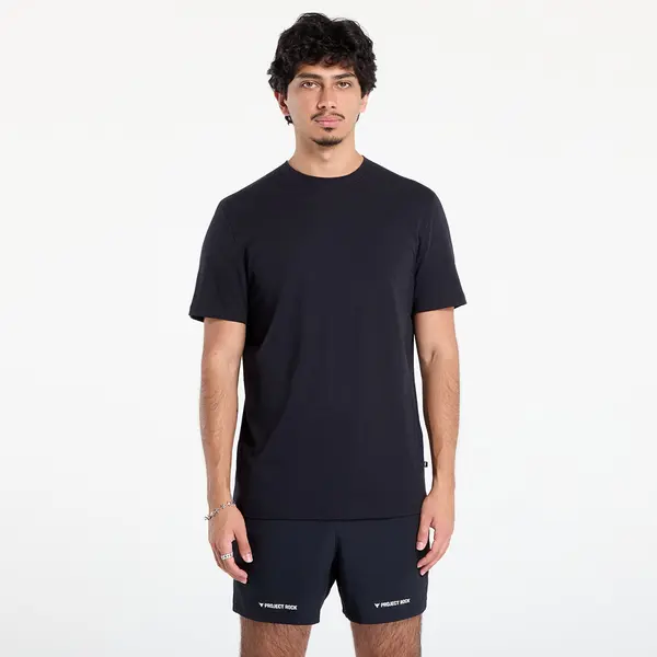 On Majice On Focus Tee Black XL