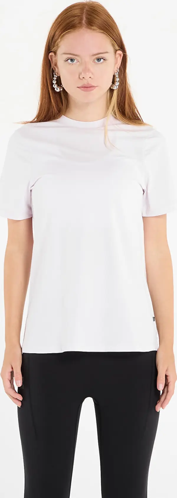 On Majice On Focus Tee Orchid M