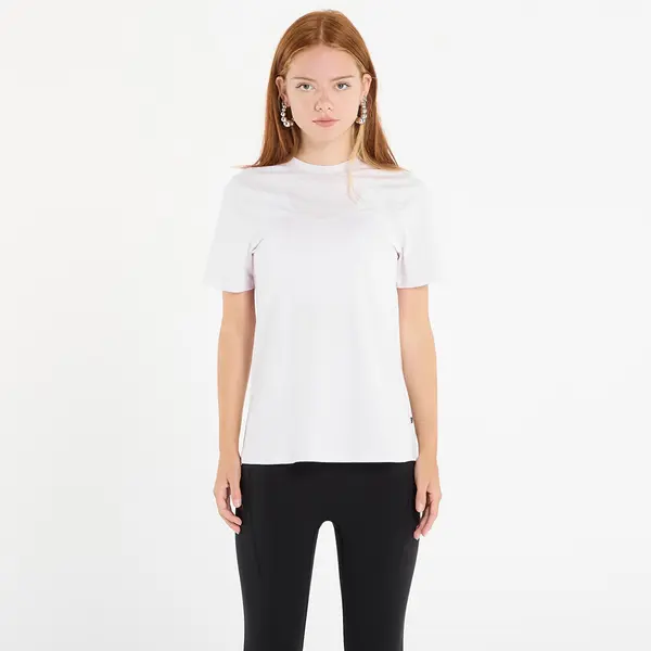 On Majice On Focus Tee Orchid S