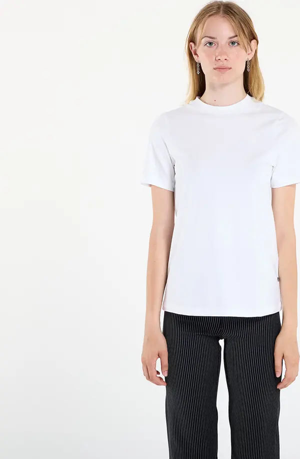 On Majice On Focus Tee White L