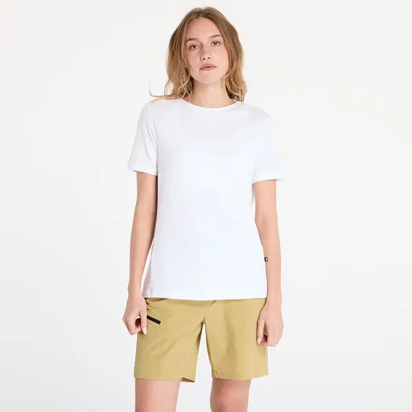 On Majice On Focus Tee White/ White L