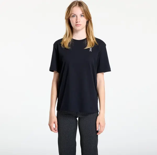 On Majice On Graphic-T Black S