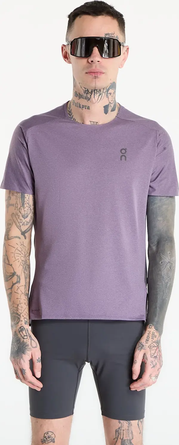 On Majice On Performance-T Dewberry/ Eclipse S