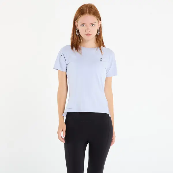 On Majice On Performance Tee Blue L