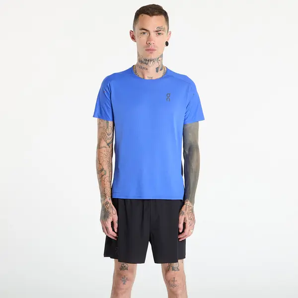 On Majice On Performance Tee Blue XL