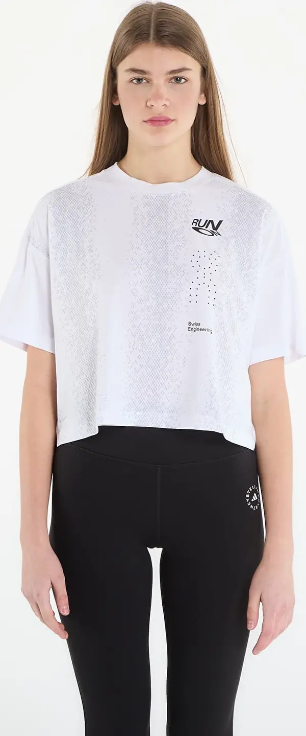 On Majice On Performance Volt-T White M