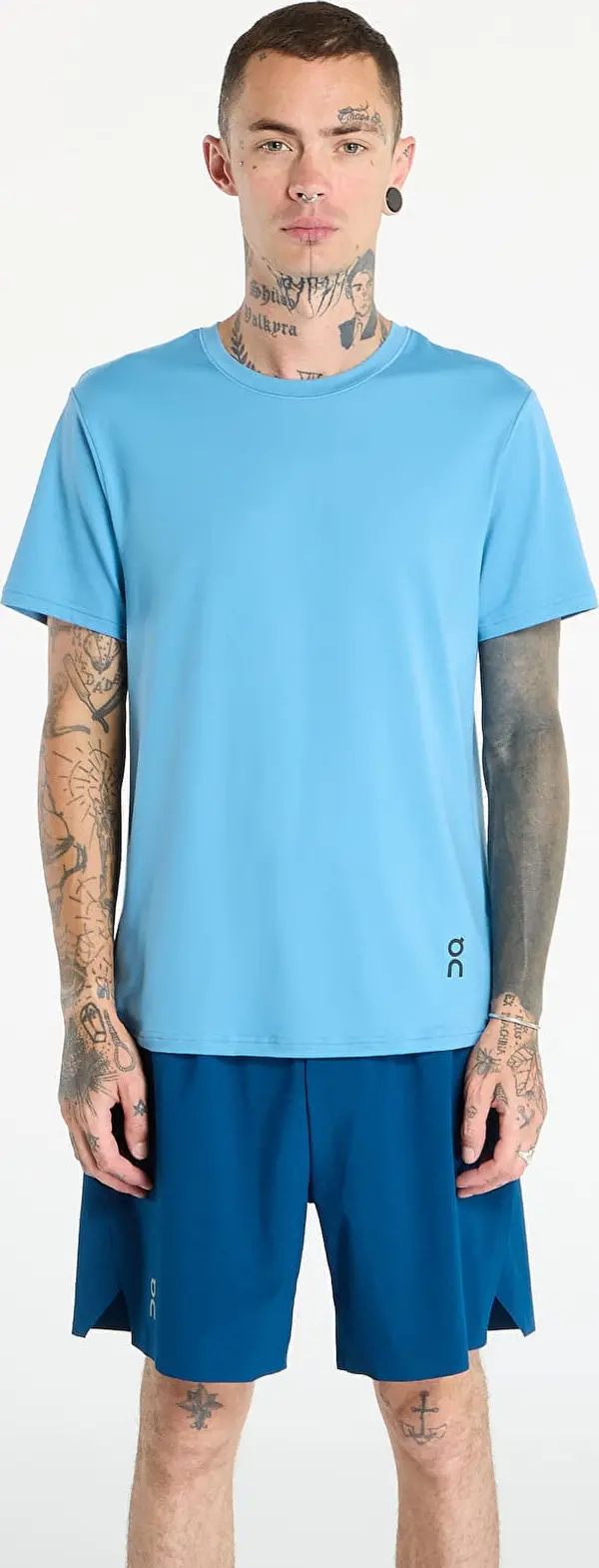 On Majice On Studio Tee Blue M