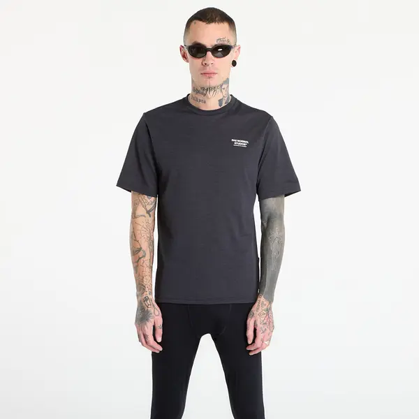 Pas Normal Studios Majice Pas Normal Studios Balance T-shirt Black L