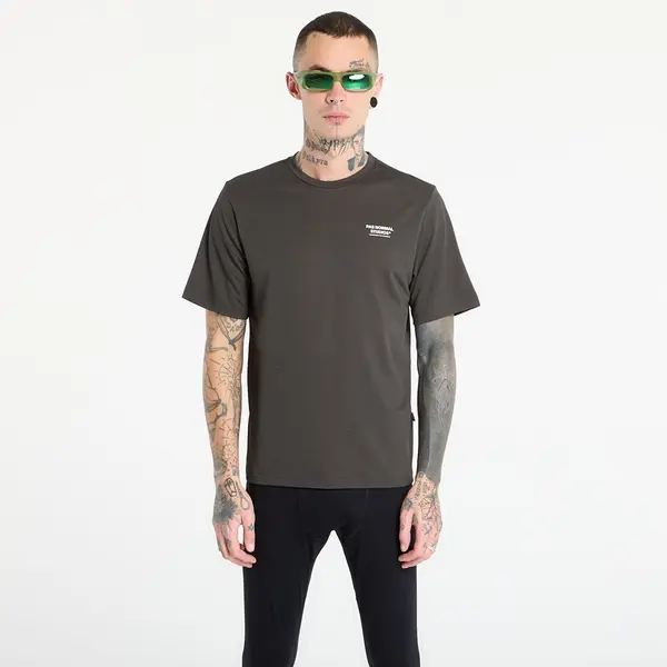 Pas Normal Studios Majice Pas Normal Studios Balance T-shirt ND Dark Olive M