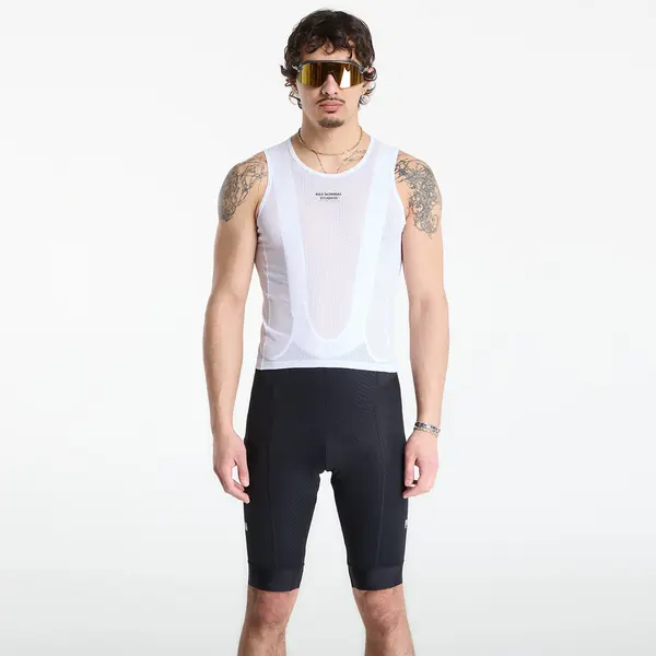 Pas Normal Studios Majice Pas Normal Studios Sleeveless Baselayer White L