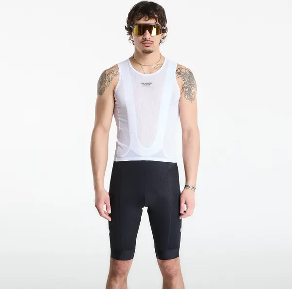 Pas Normal Studios Majice Pas Normal Studios Sleeveless Baselayer White S