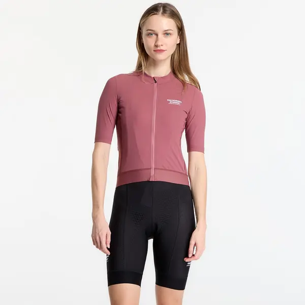 Pas Normal Studios Majice Pas Normal Studios Women's Essential Jersey Grape S